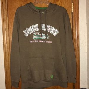 John Deere Hoodie